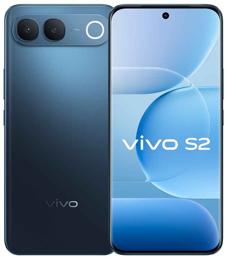 vivo S2